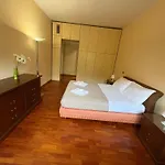Apartment In Trastevere 41