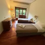 Apartment In Trastevere 41