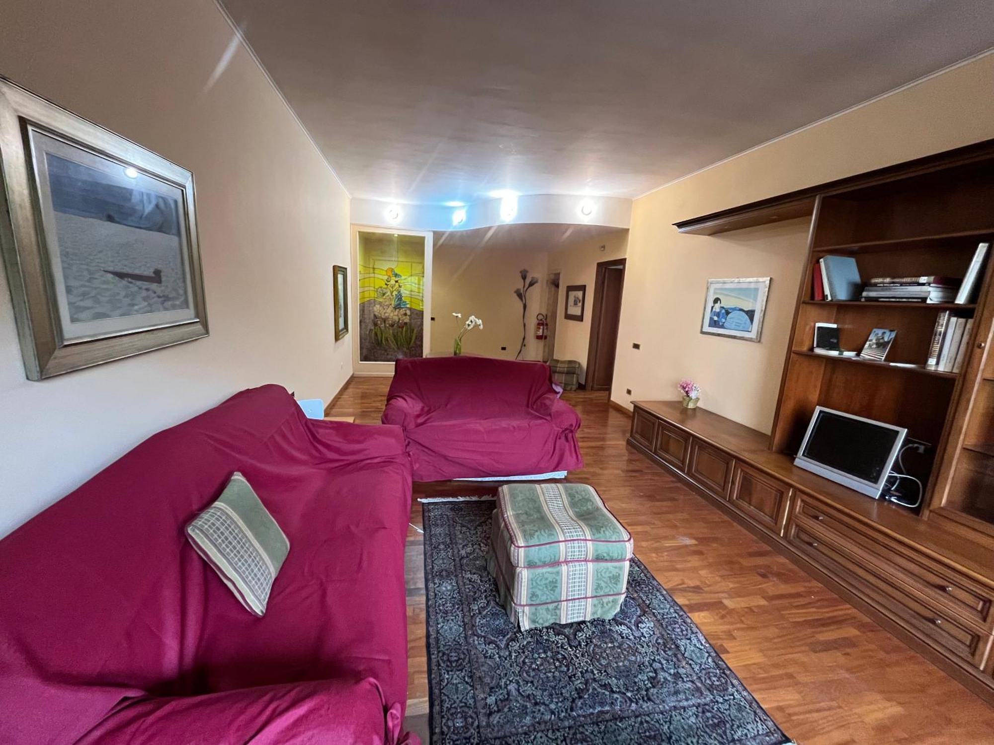 In Trastevere 41 Apartment *