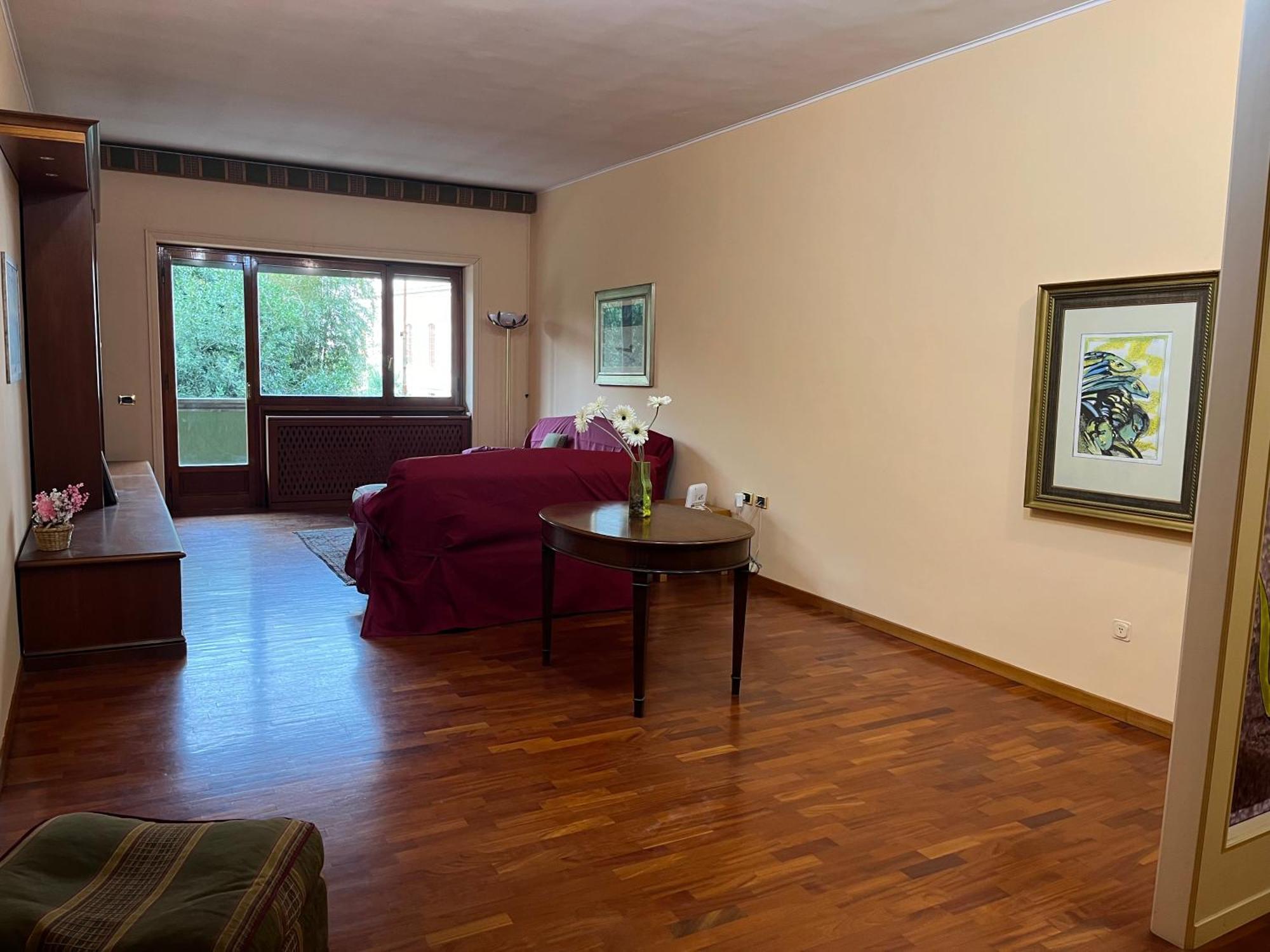 In Trastevere 41 Apartment *