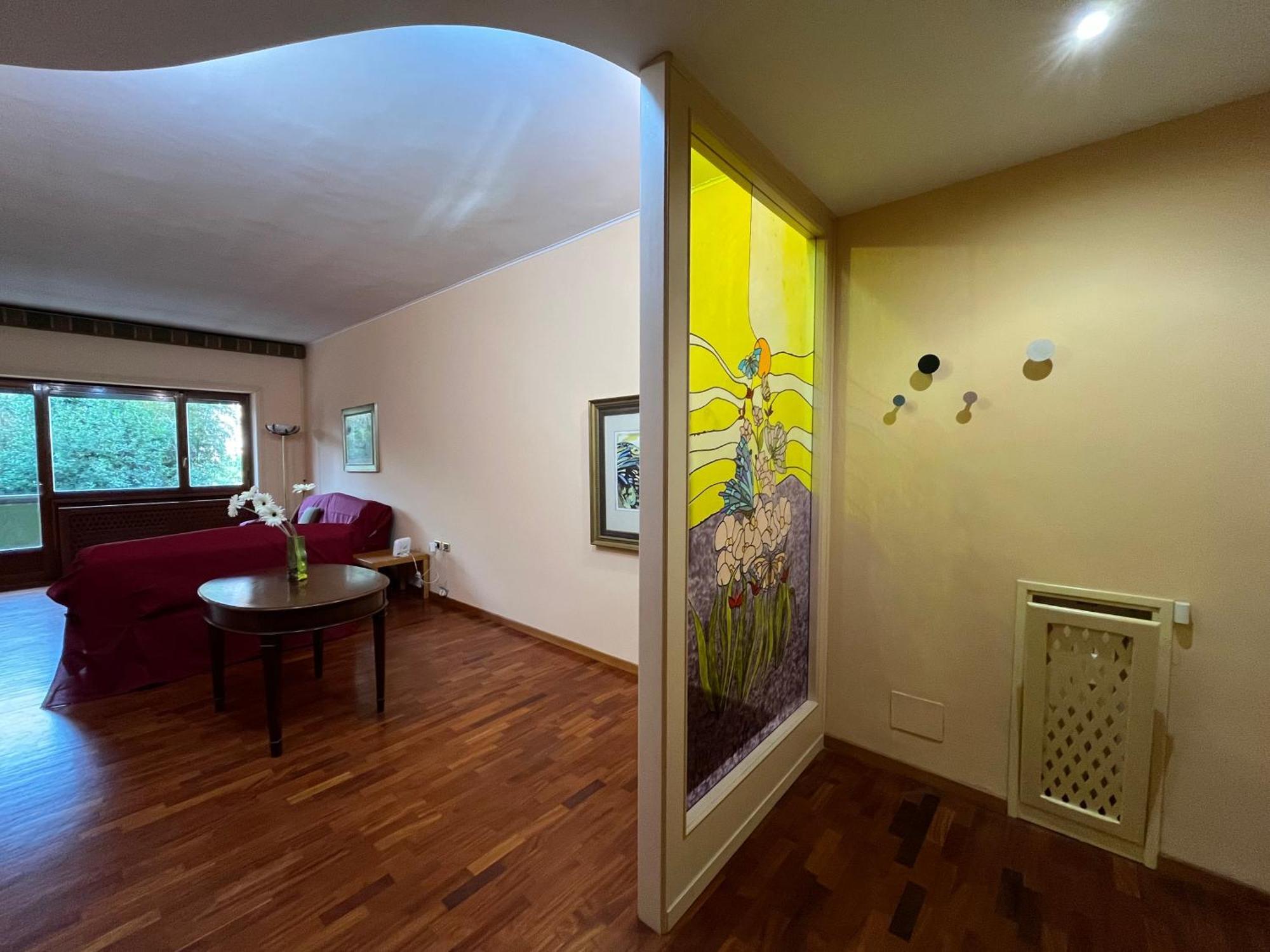 In Trastevere 41 Apartment *