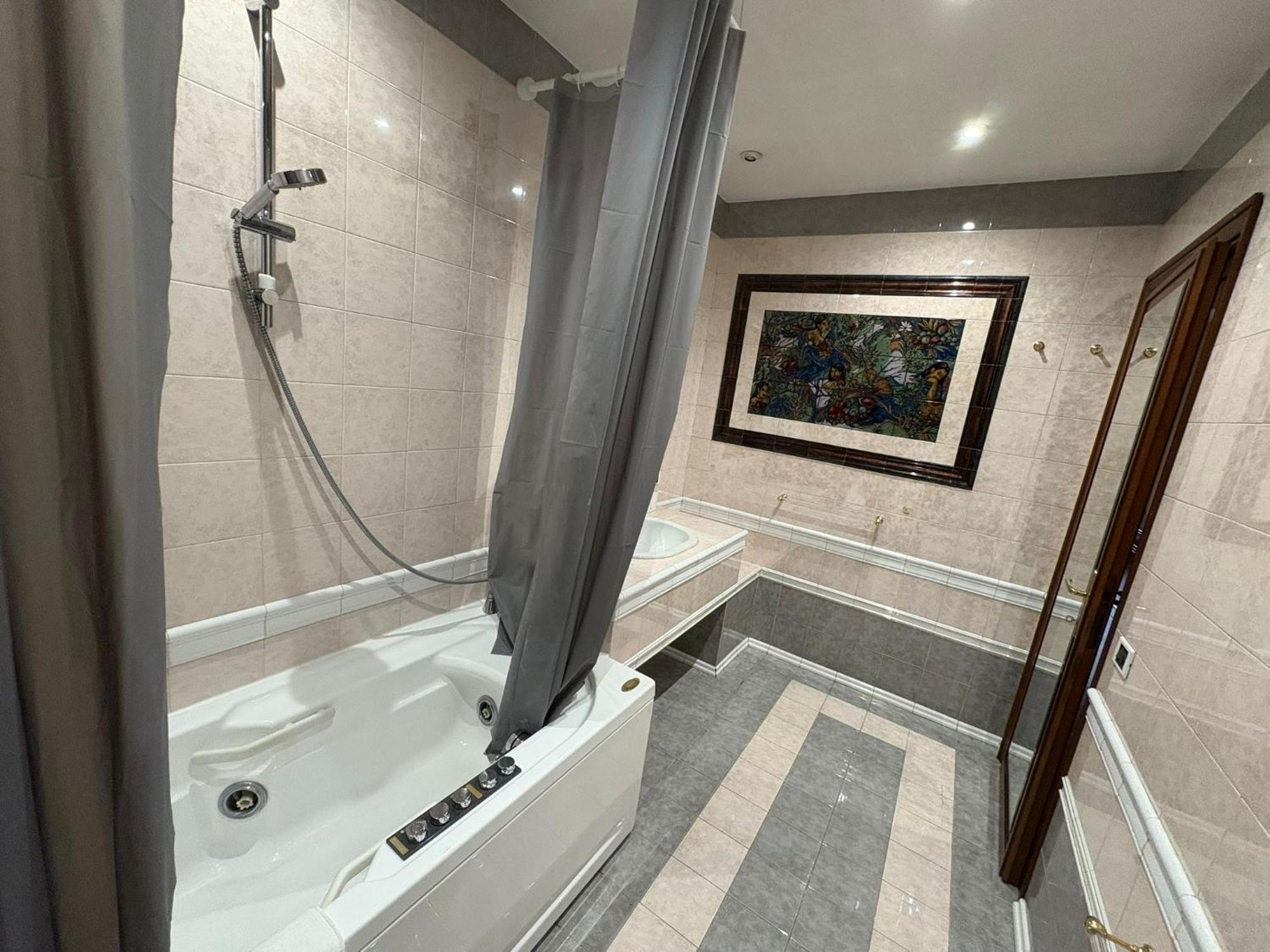 In Trastevere 41 Apartment Rom