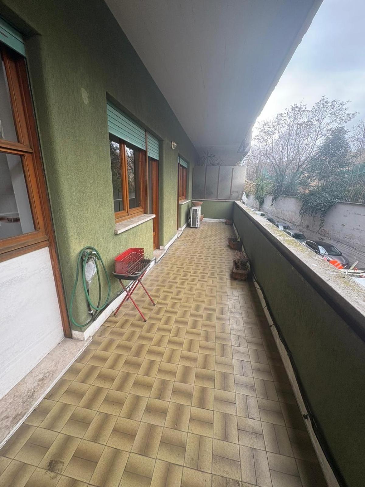Apartment In Trastevere 41