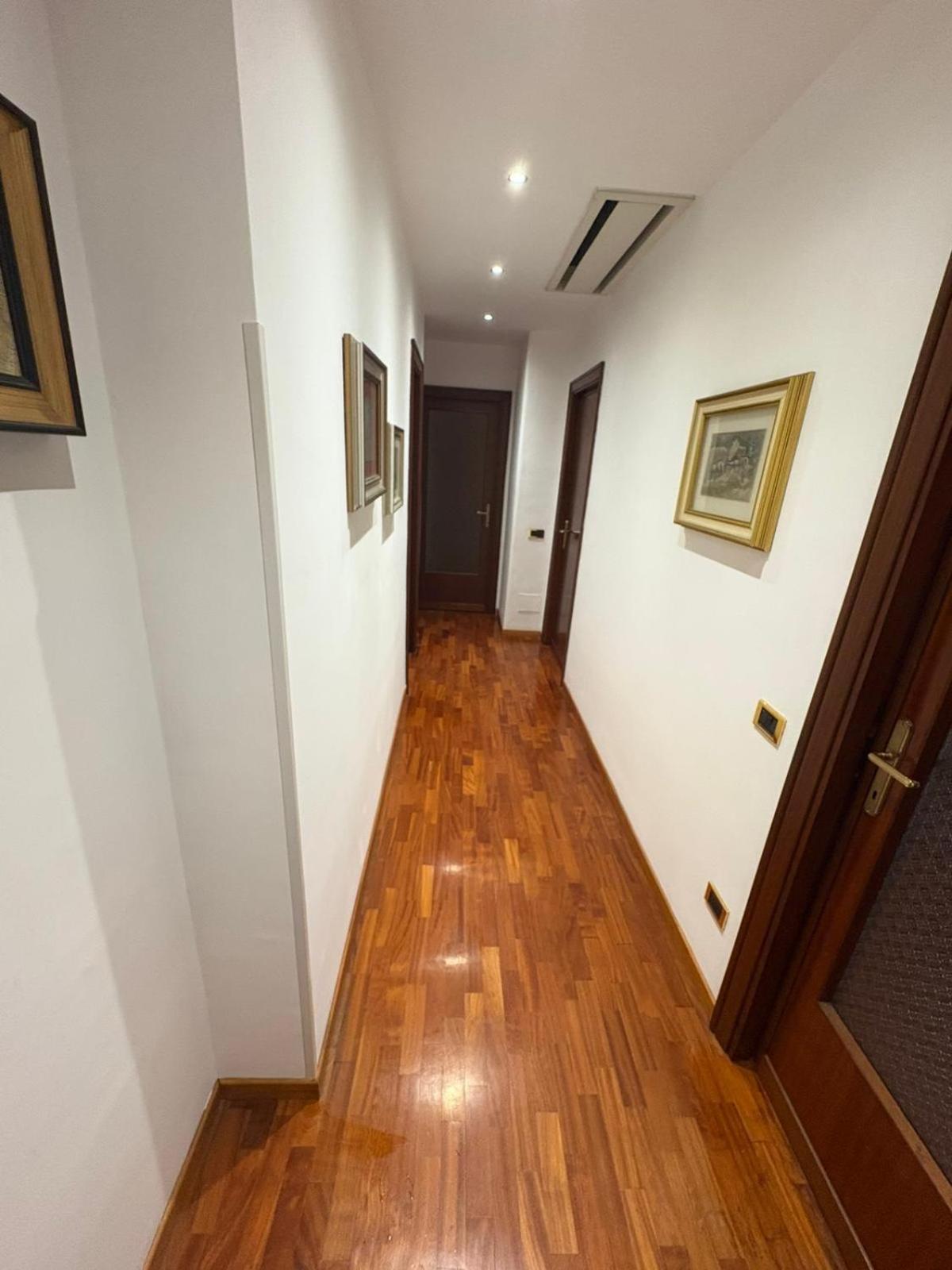 Apartment In Trastevere 41 Rom